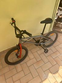 Bmx usata poco