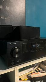 Pioneer 5.1 audio