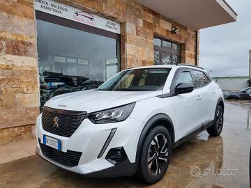 Peugeot 2008 BlueHDi 130 S&S EAT8 Allure Pack