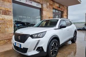 Peugeot 2008 BlueHDi 130 S&S EAT8 Allure Pack