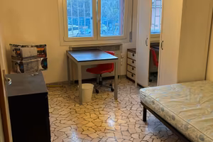 Singola zona Murri/Mazzini