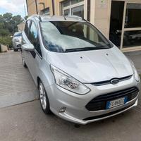 Ford B-Max 1.5 TDCi 75 CV Business