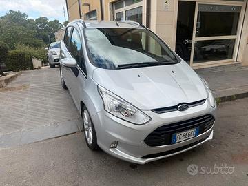 Ford B-Max 1.5 TDCi 75 CV Business