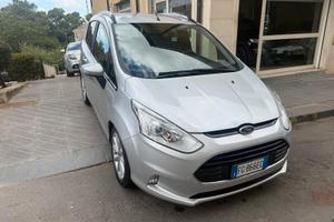 Ford B-Max 1.5 TDCi 75 CV Business