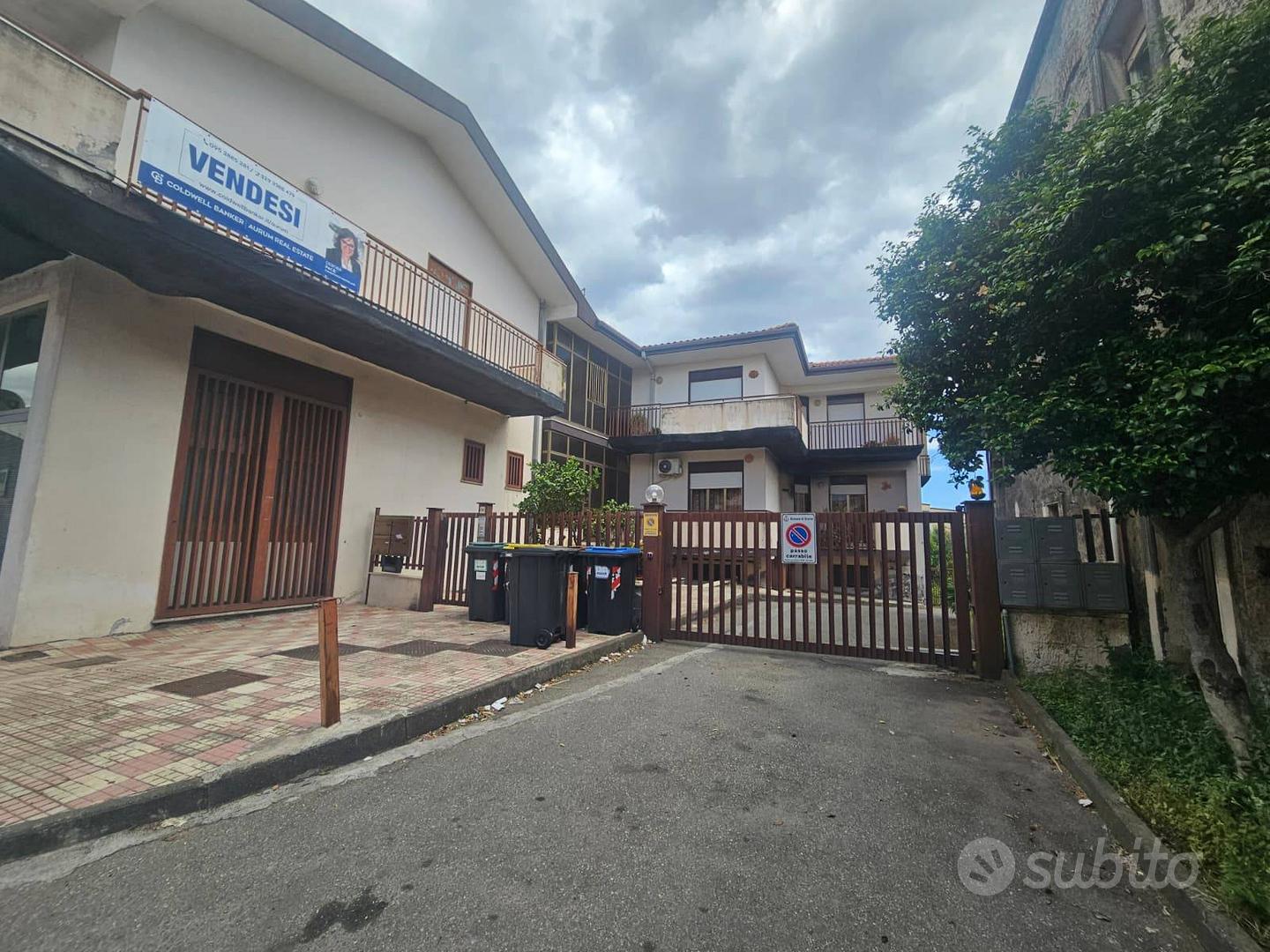 Apartment in Giarre, Altarello - Vista 2