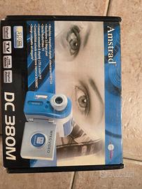 Videocamera Amstrad 