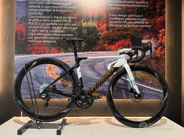 WILIER - FILANTE SLR Cavendish edition 2023 tg.XS