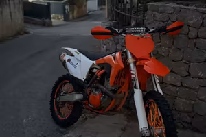 Ktm 350 sxf