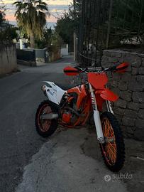 Ktm 350 sxf