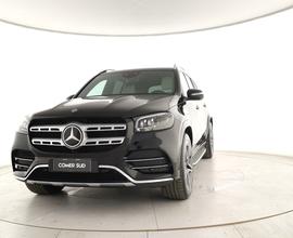 MERCEDES GLS - X167 - GLS 350 d Premium Plu U24040