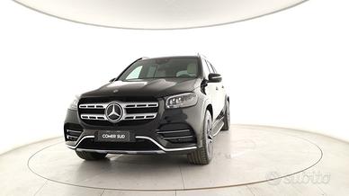 MERCEDES GLS - X167 - GLS 350 d Premium Plu U24040