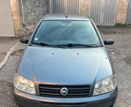 Fiat Punto 2003 95k