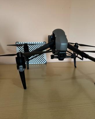 Dji inspire 2 nuovo
