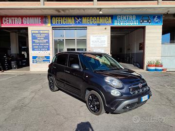 Fiat 500L 1.3 AUTOMATICA MOTORE 0 KM 2018 PROMO