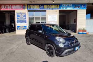 Fiat 500L 1.3 AUTOMATICA MOTORE 0 KM 2018 PROMO