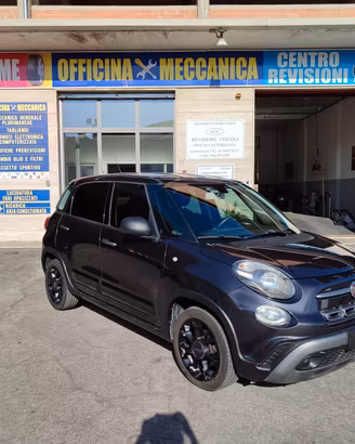 Fiat 500L 1.3 AUTOMATICA MOTORE 0 KM 2018 PROMO