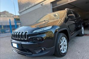 Jeep Cherokee 4x4 2.0 Multijet