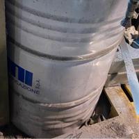 Olio lubrificante Bellini durezza 68 2 quintali