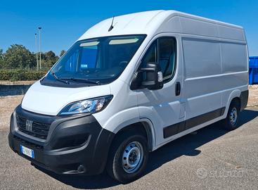 FIAT DUCATO 35 MH2 2.2 MJT3 140CV