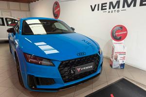 Audi TT Coupé 40 TFSI S-Line Competition