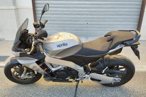 Aprilia Tuono V4 1100 - 2022