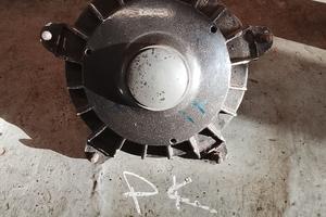 mozzo anteriore Vespa 50 125 S XL