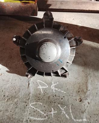 mozzo anteriore Vespa 50 125 S XL
