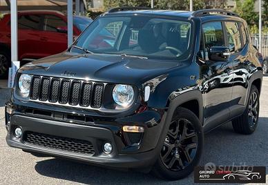 Jeep Renegade 1.0 GPL Limited