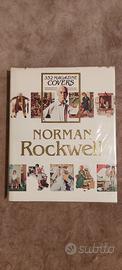 Norman Rockwell 332 magazine covers (Inglese)