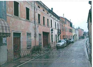 Appartamento Viadana [A4289180]