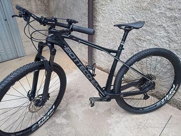 MTB DA 29  BOTTECCHIA  ORTLES 297+   CARBONIO