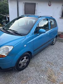 CHEVROLET Matiz 1ª serie - 2008