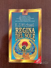 Regina del sole. E.J. Michael