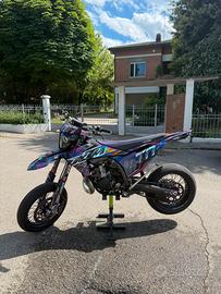sx 250 2t 2023