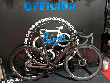 FACTOR OSTRO 2.0 VAM Ultegra Black