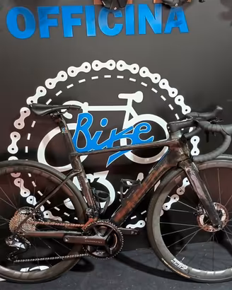 FACTOR OSTRO 2.0 VAM Ultegra Black