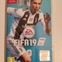 Fifa 19 Nintendo Switch 