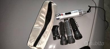 Polti Francy stile iono