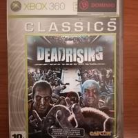 Deadrising xbox 360