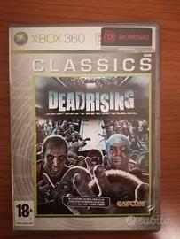 Deadrising xbox 360