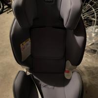 2 seggiolini chicco seat up