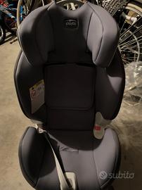 2 seggiolini chicco seat up