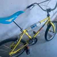 Bmx bici