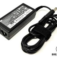 Lotto 10 alimentatori HP 65W Spinotto grande 7.4*5