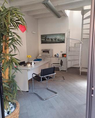 Negozio Ufficio  in centro storico 