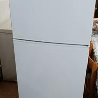 frigorifero frigo congelatore Dikom dk263ftmwe 