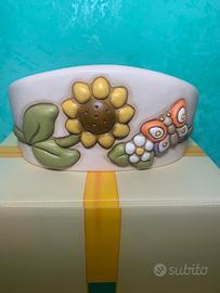 Thun Portabicchieri doppio