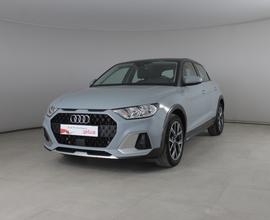 AUDI A1 II 2022 allstreet - A1 allstreet 30 1.0 tf