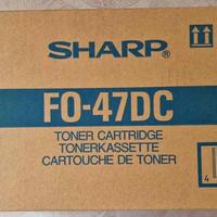 toner per stampanti laser SHARP