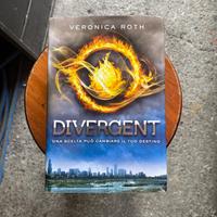Trilogia “Divergent”